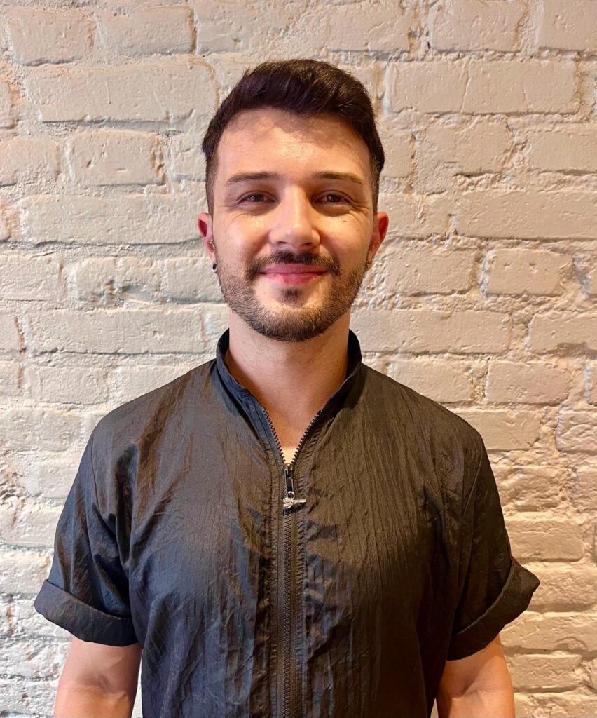 Rafael Souza