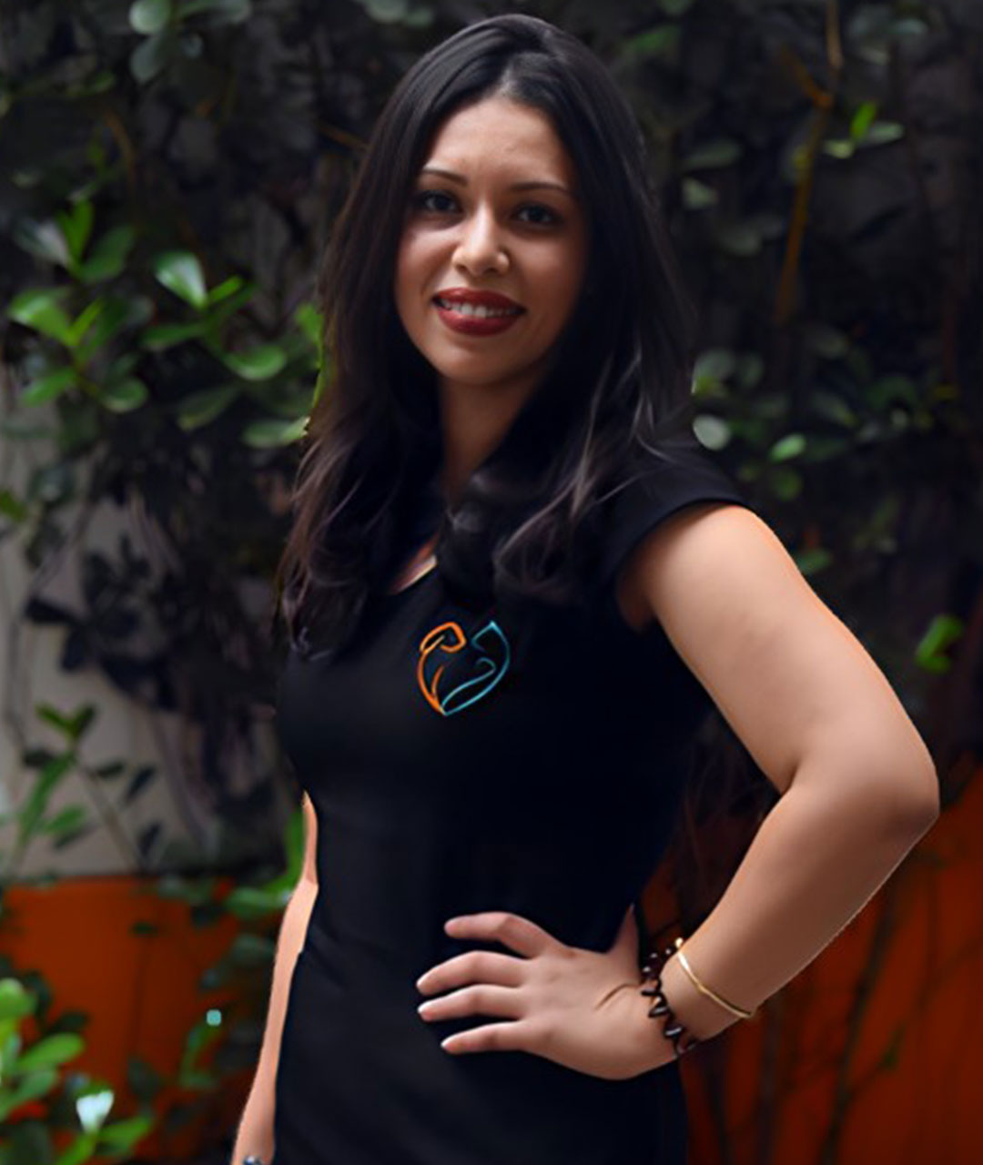 Simone Queiróz