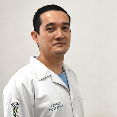 Alessandro Kojima