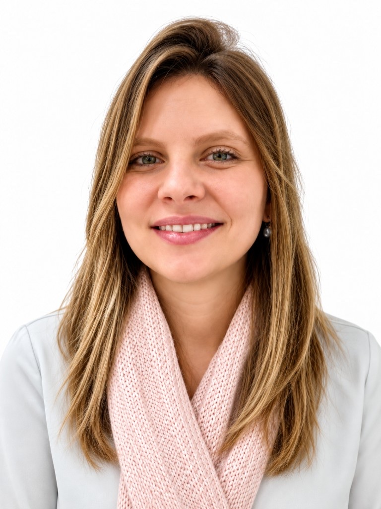 Daniela Spinardi