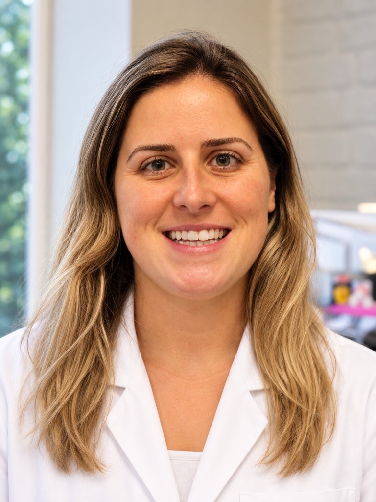 Danielle Sinigaglia