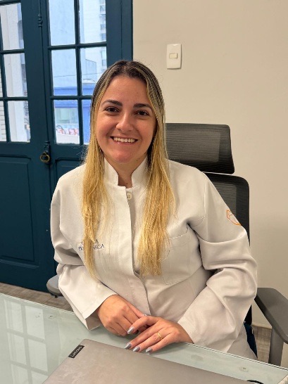 Luana Cristiny de Souza Baptista